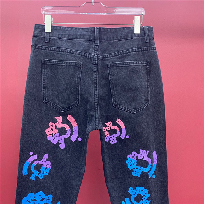 denim tears