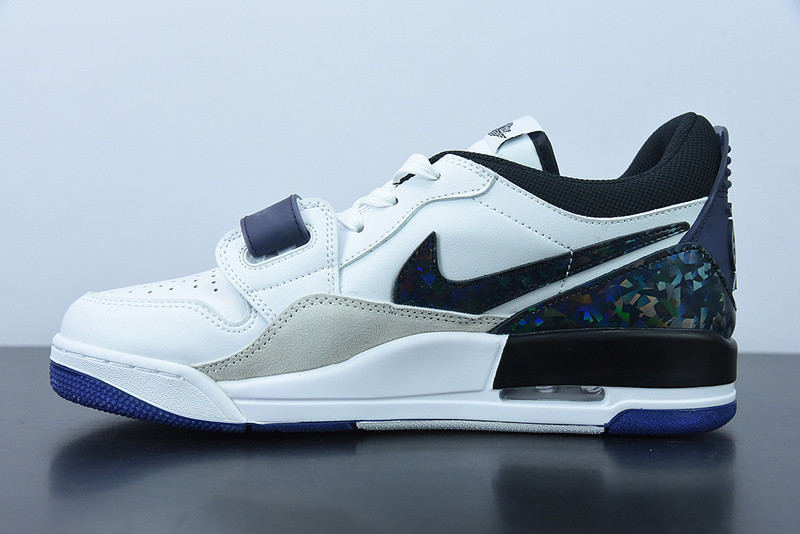 air jordan legacy 312 low 25th anniversary dv1719-100