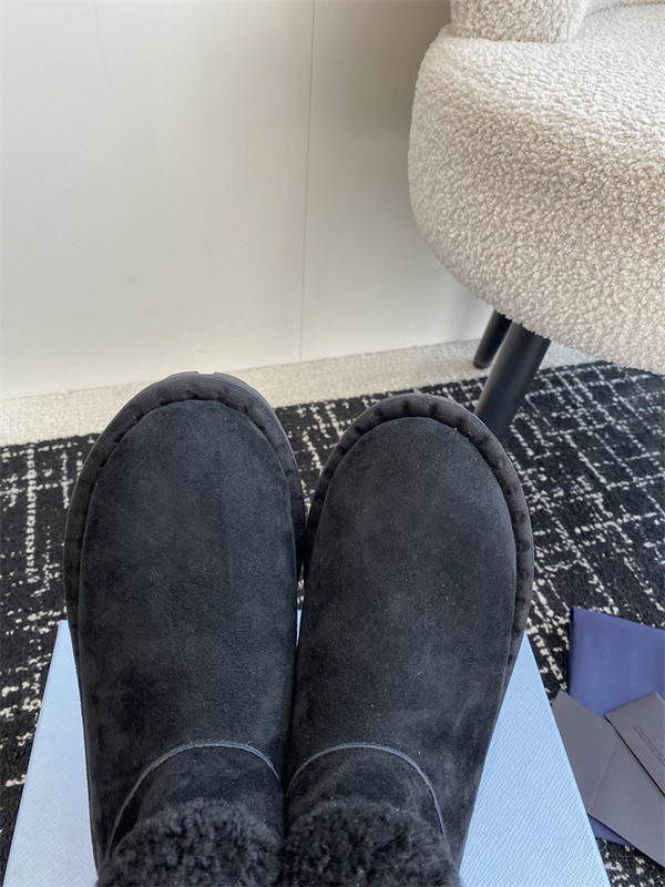 PR SNEAKER