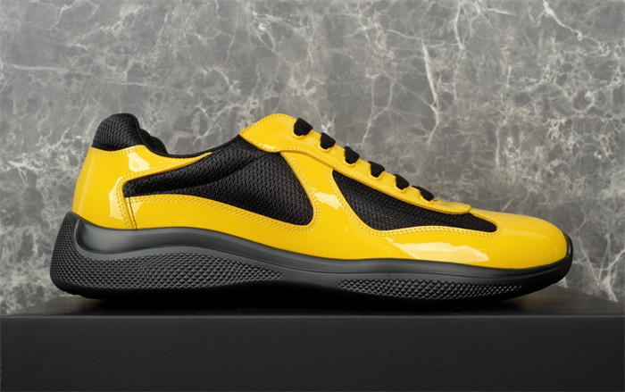 PR SNEAKER