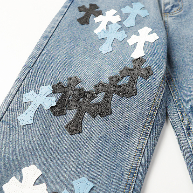 Aceshoe Jeans