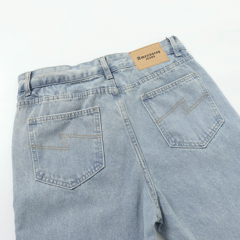 Aceshoe Jeans