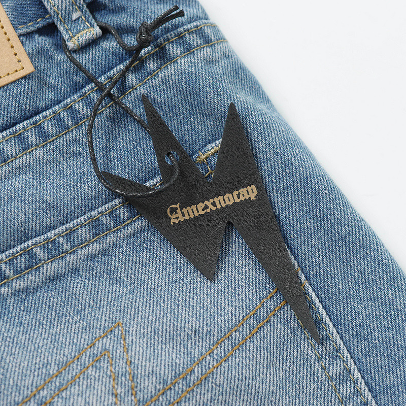 Aceshoe Jeans