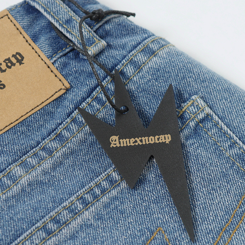 Aceshoe Jeans