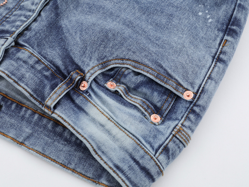 Aceshoe Jeans