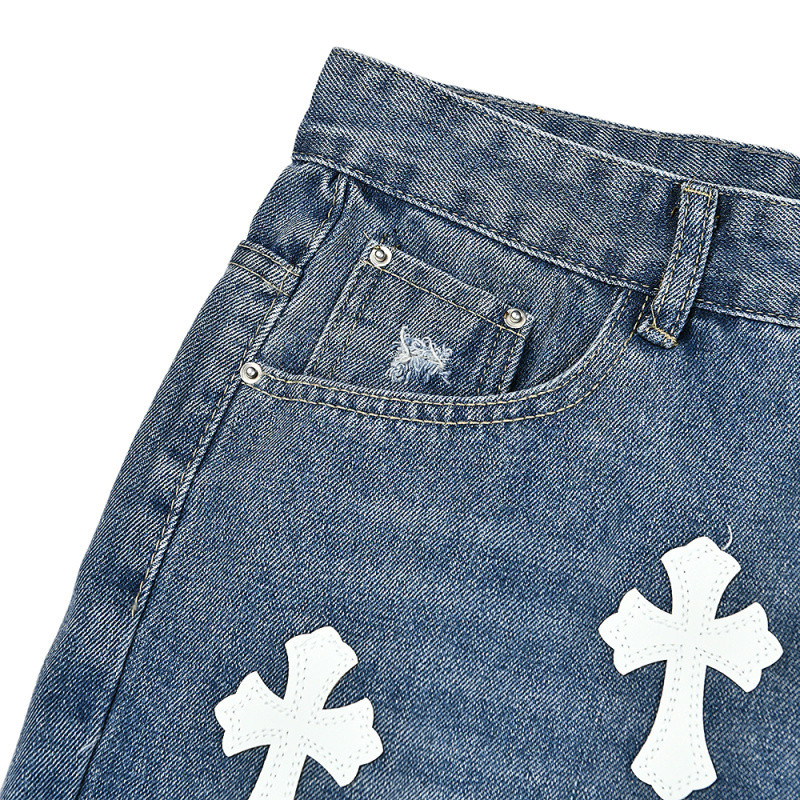Aceshoe Jeans