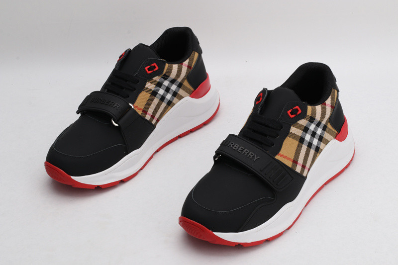 B**rry sneaker