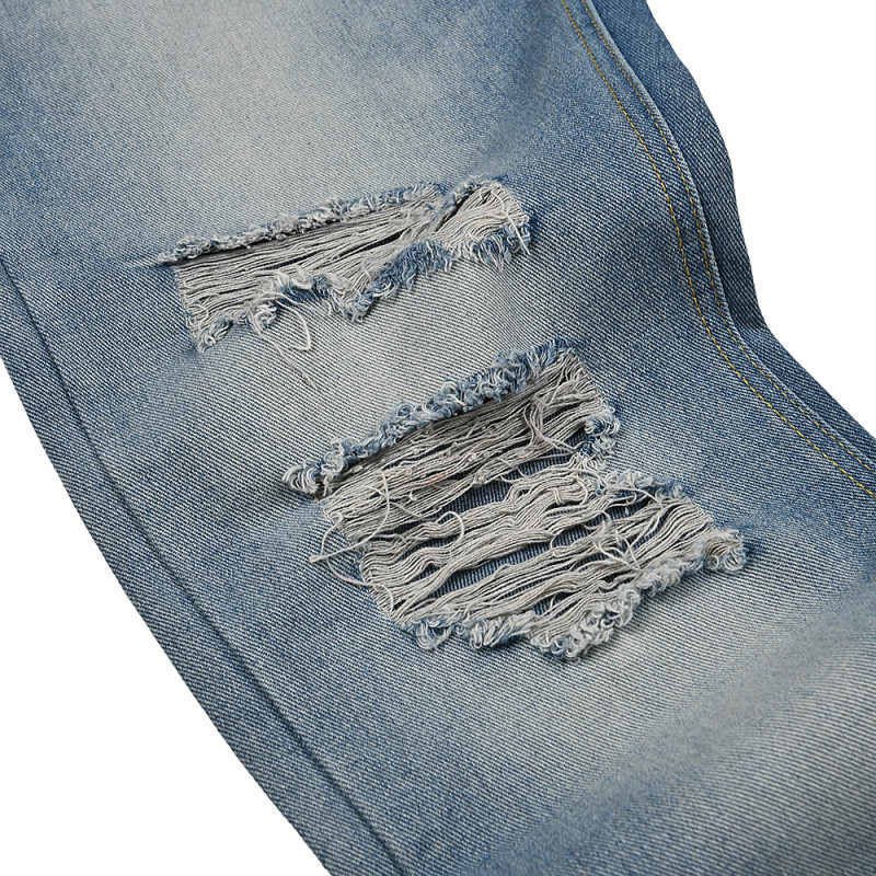 Aceshoe Jeans