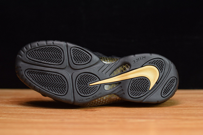 nike air foamposite pro 