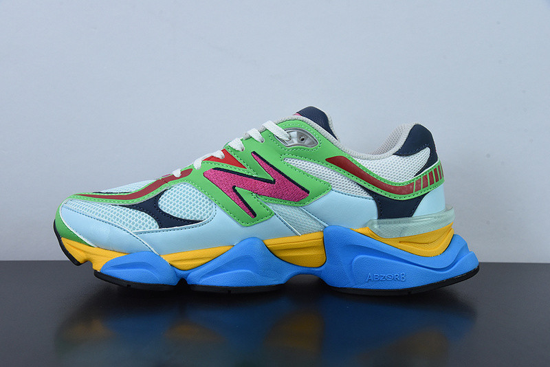 new balance sneaker