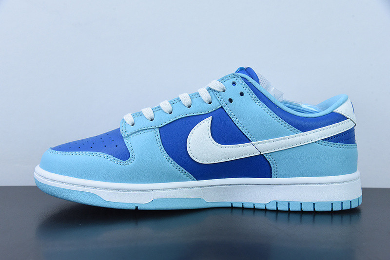 nike dunk low retro qs argon (2022) dm0121-400
