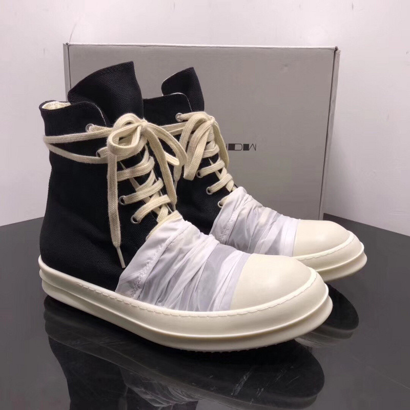 rick owens drkshdw