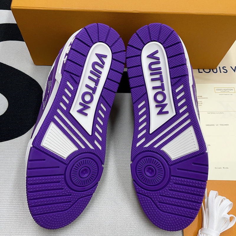 lvt sneakers