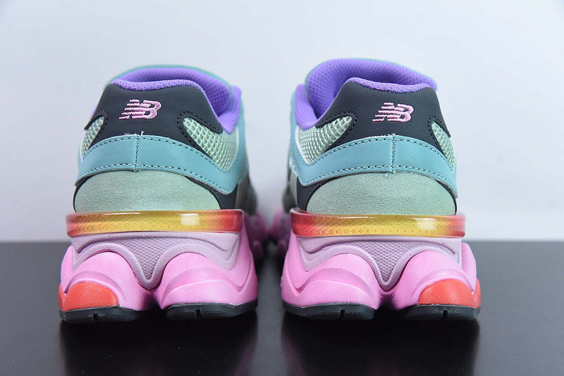 new balance sneaker