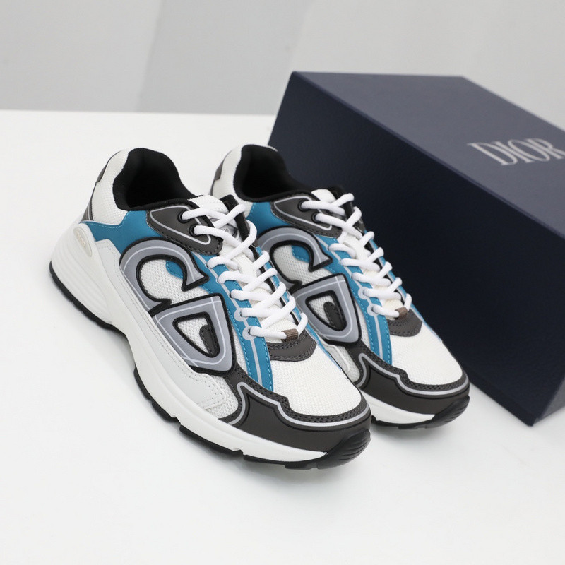 dio* sneaker