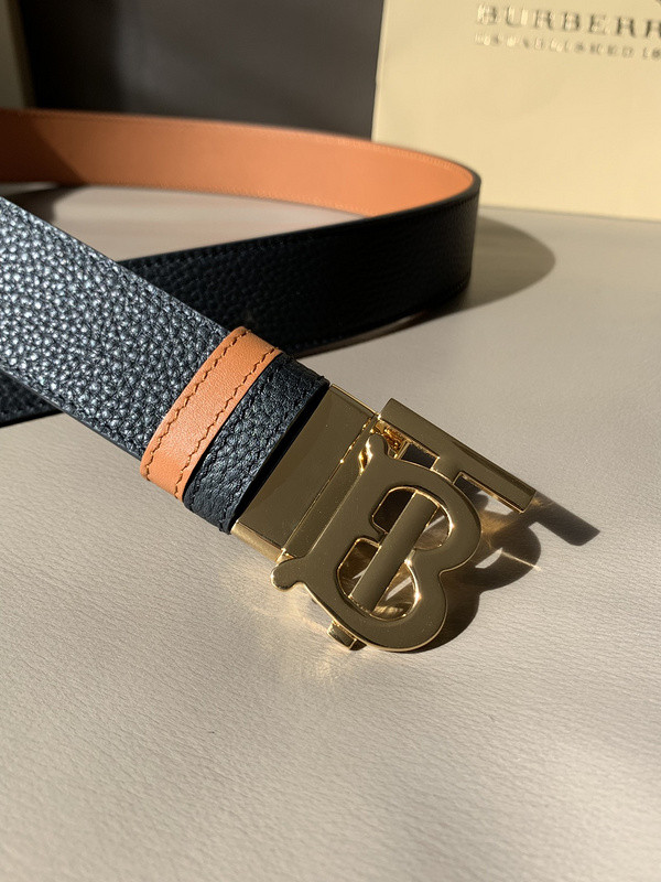 B**rry belt