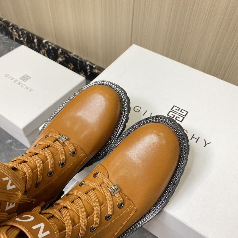 givenchy boots