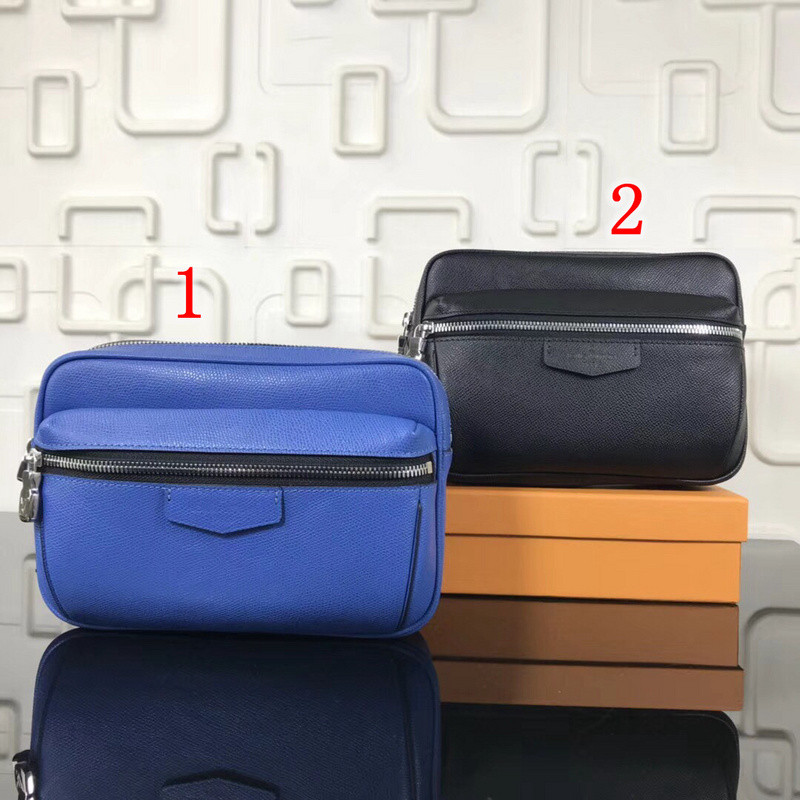 LVT PURSE