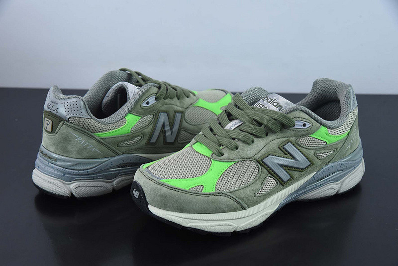 new balance sneaker