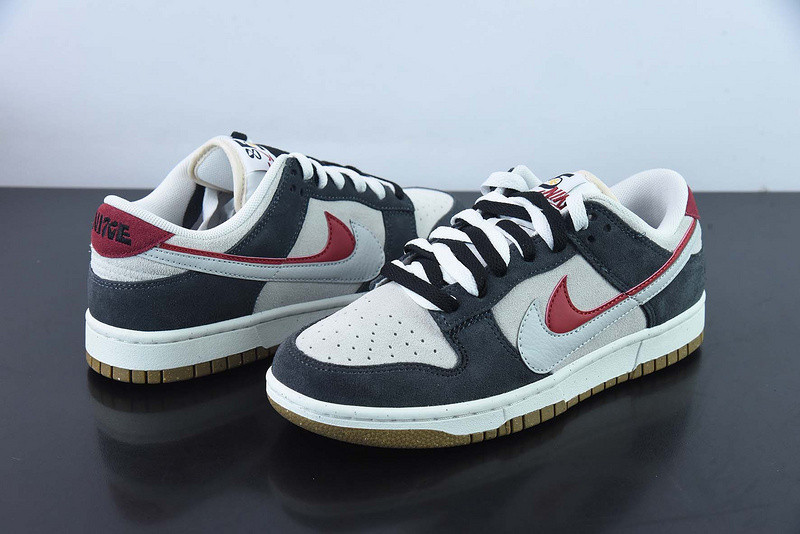 nike dunk low "85" dd9457-104