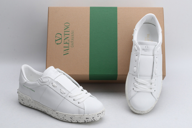 Va1e*ntin0 garavani sneaker