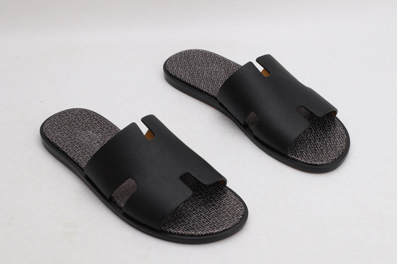 H**mes slide