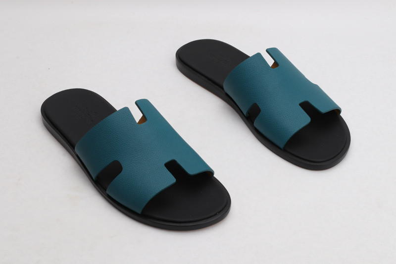 H**mes slide