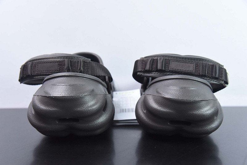 Cr*0*s echo clog espresso
