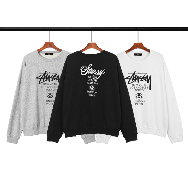 stussy