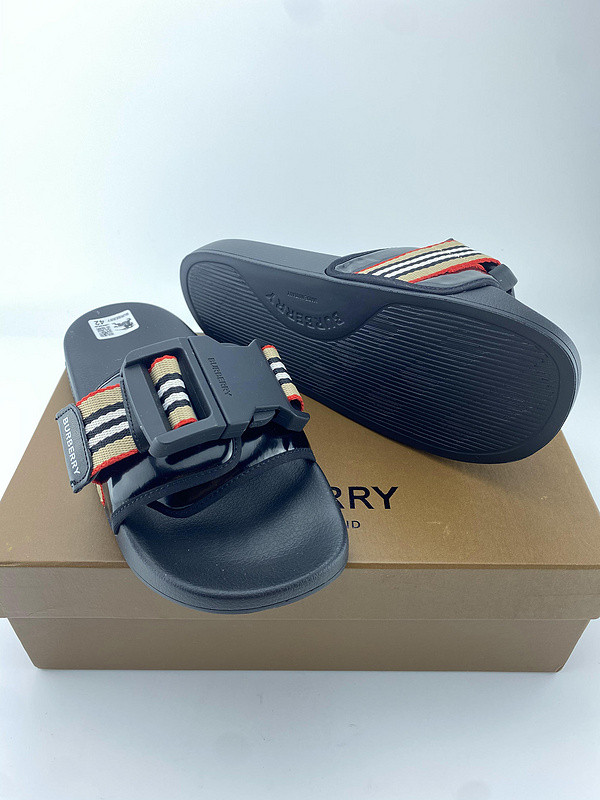 B**rry slide