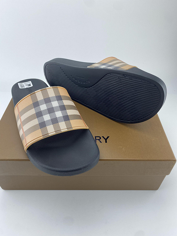 B**rry slide