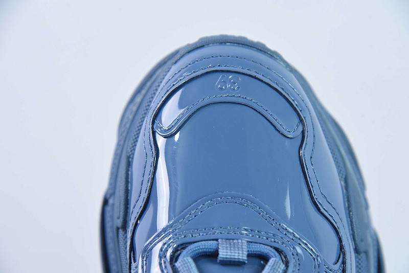 bc triple s trainer