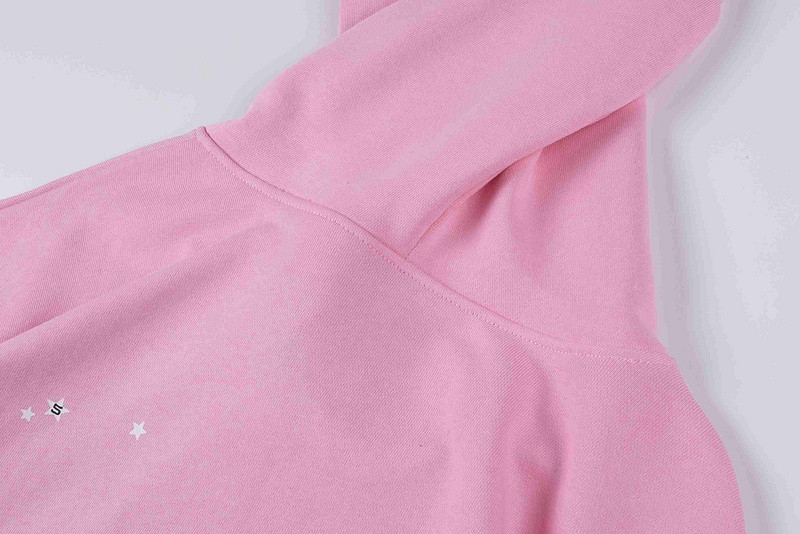 sp5der hoodie
