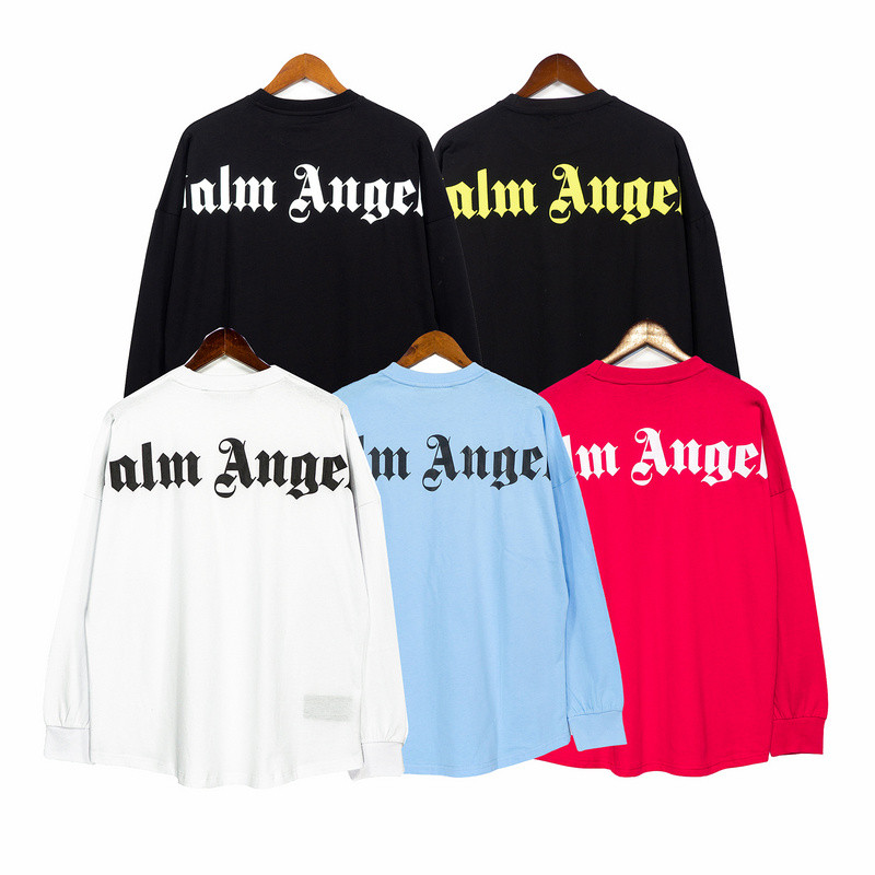 palm angels