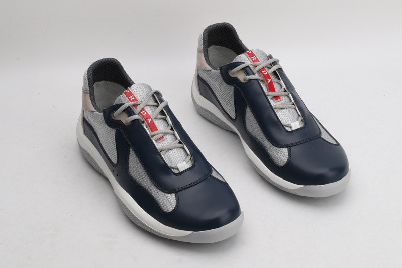 pr sneaker