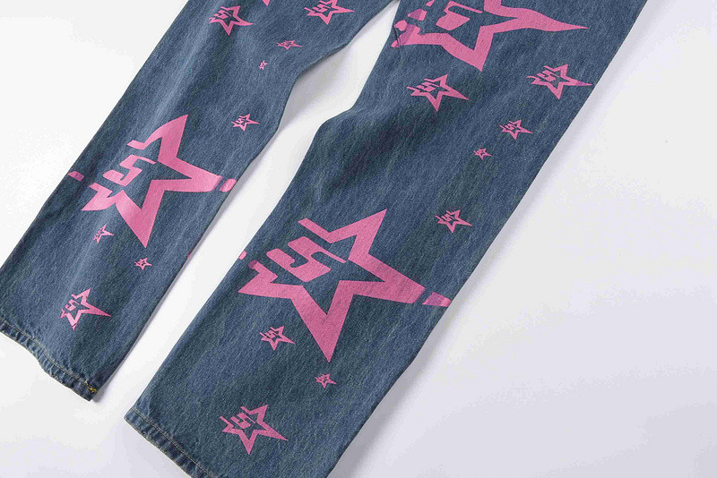 sp5der pants