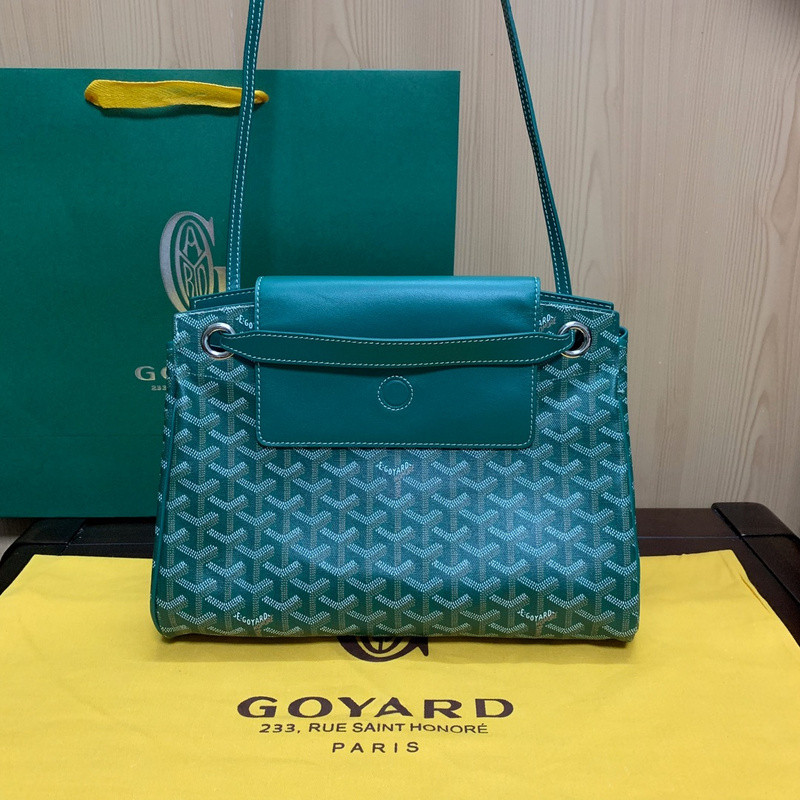 G09ard purse