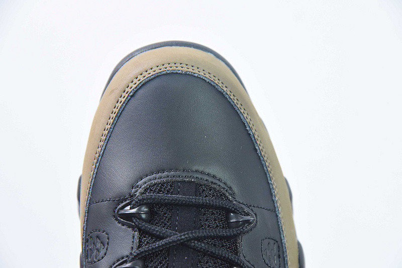 air jordan 9 “light olive” ct8019-034