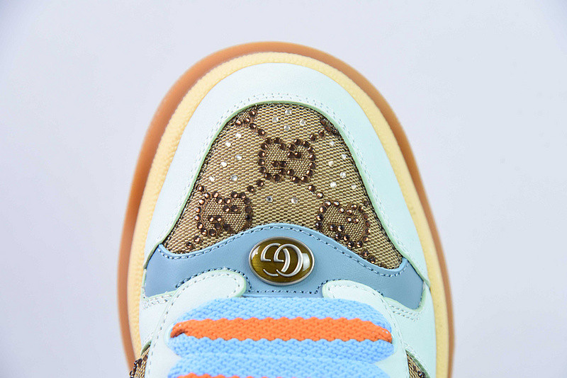 g*u*i sneaker