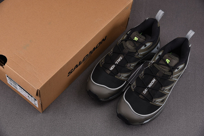 salomon xt-6 expanse