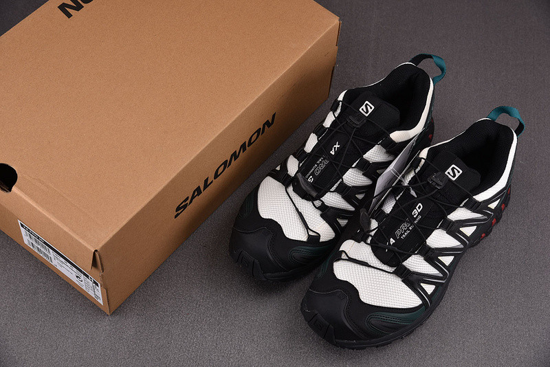salomon xa pro 3d
