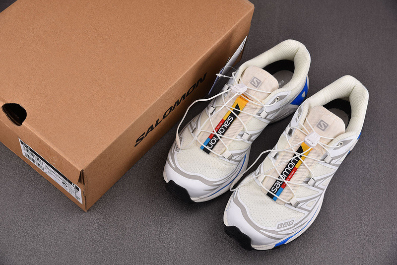 salomon xt-6