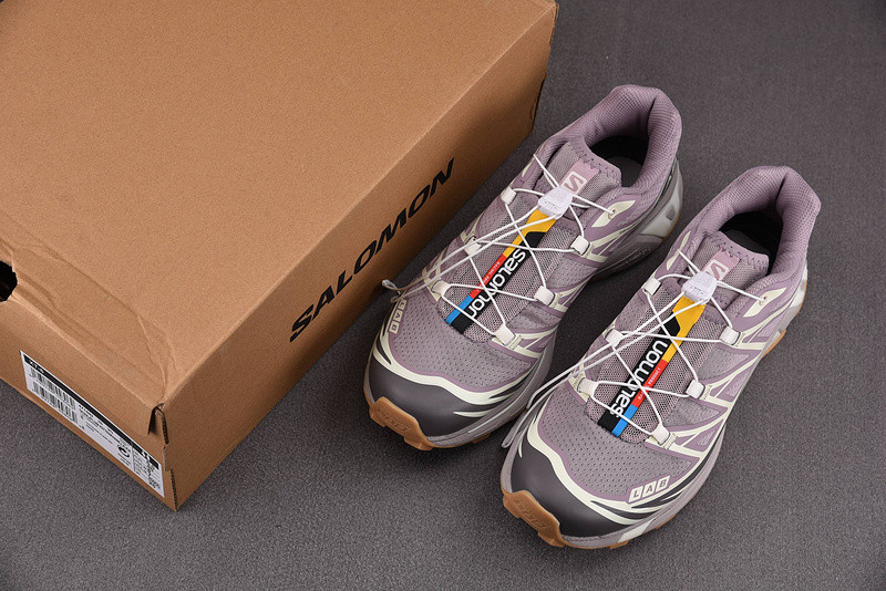 salomon xt-6