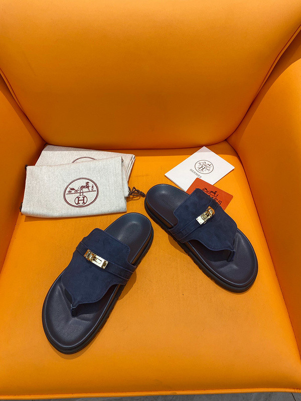 H**mes slide
