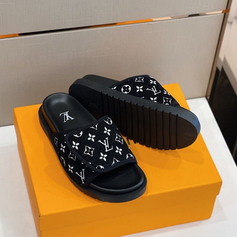 lvt sandals