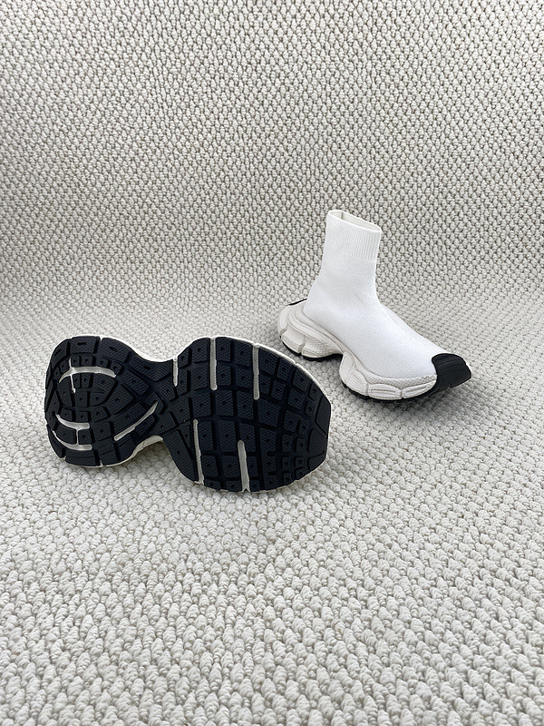 Ba*len*cia*ga 3xl sock recycled knit sneaker