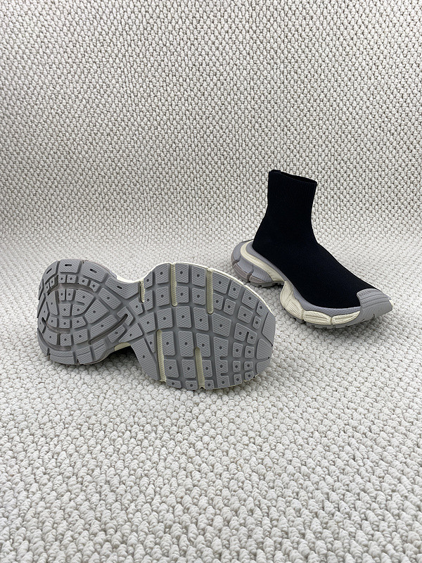 Ba*len*cia*ga 3xl sock recycled knit sneaker