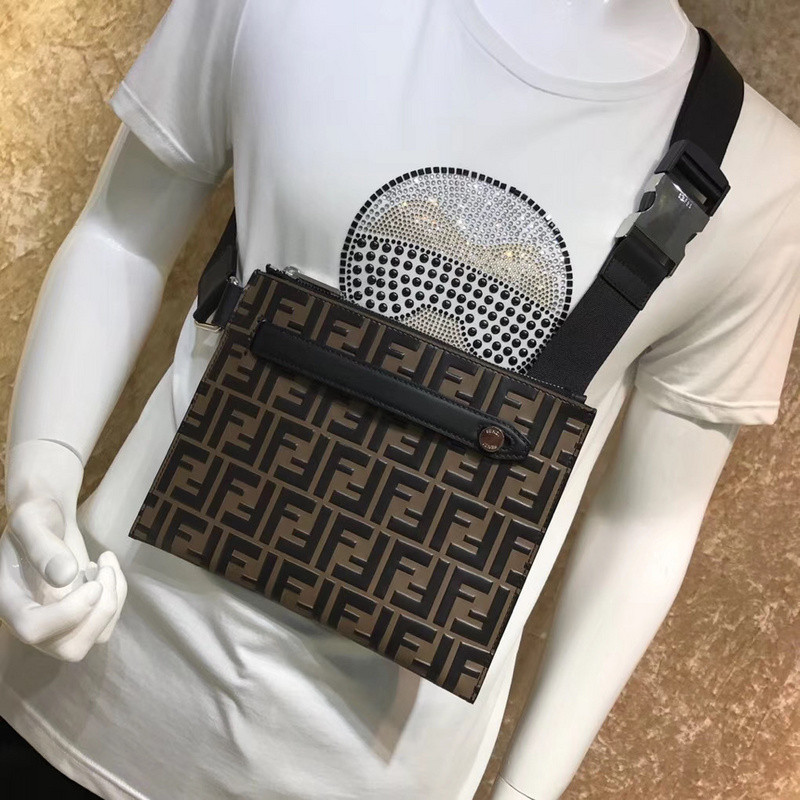 F**di bag
