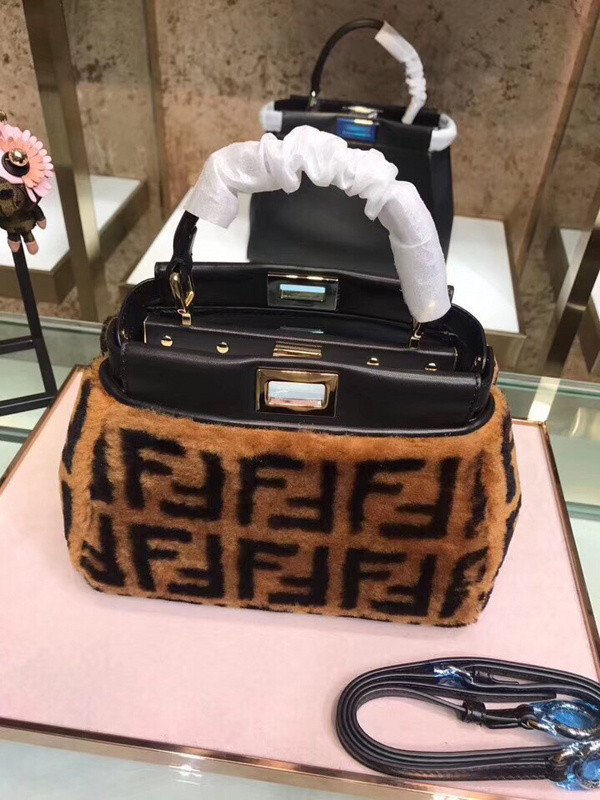 F**di bag