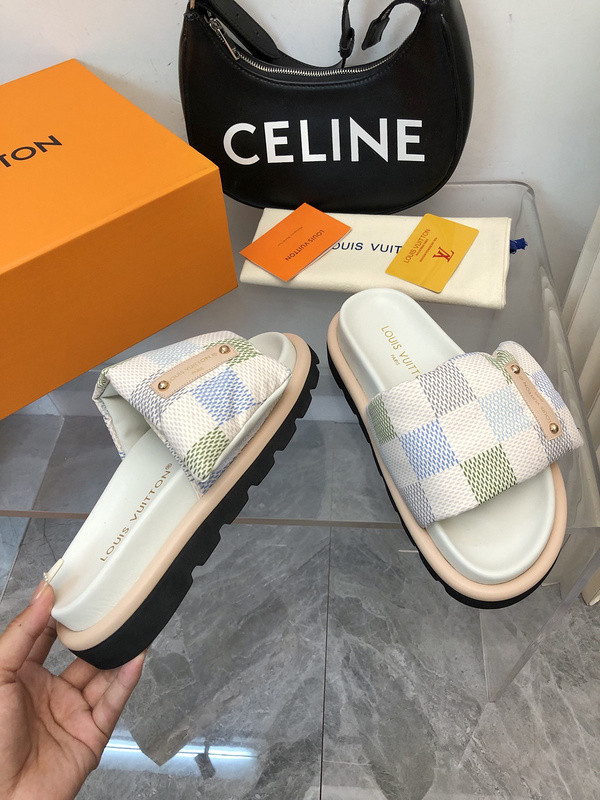 lvt sandals
